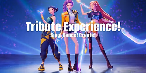 K-Pop Experience: A Demon Hunters Tribute