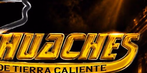 LOS HUACHES DE TIERRA CALIENTE