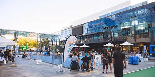 2026 Para Sport Festival