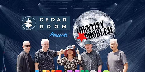 It\u2019s Time To Rock Cedar Room!