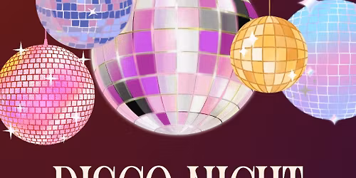Disco Night