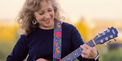 SUSAN GREENBAUM