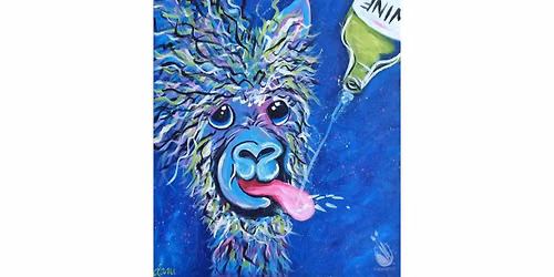 Alpaca My Wine