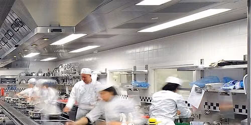 Huntsville, AL ServSafe\u00ae Food Protection Manager Certification Program