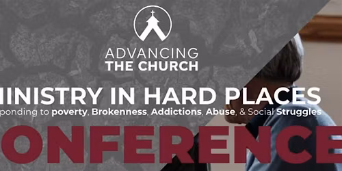 Advancing The Church Conference 2026