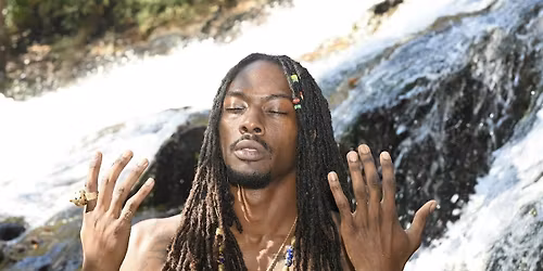 Meditation with African Krobo Beads: Turning Setbacks into Stepping Stones
