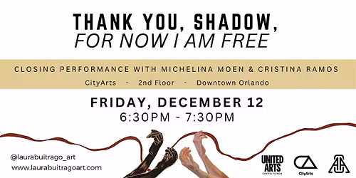 Closing Performance With Michelina Moen & Cristina Ramos