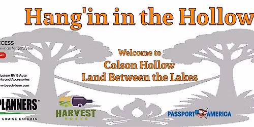 Hang'in In the Hollow