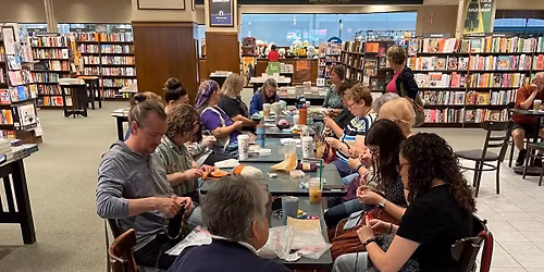 CTC 4th Saturday Meet-up