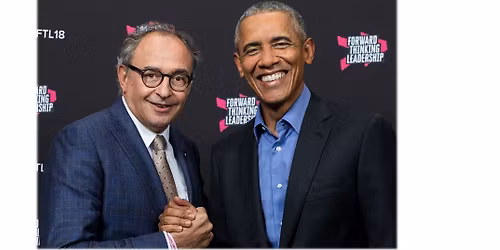 The RUF is on fire! By Charles Ruffolo