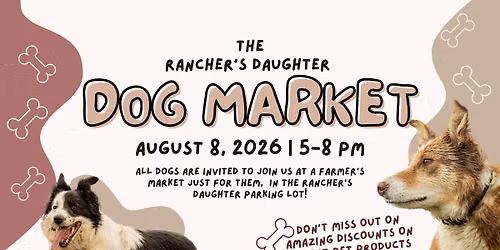 The Dog Market 