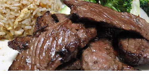 Classic Hibachi Steakhouse