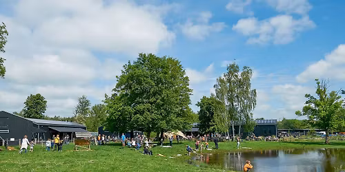 Sommerferieaktiviteter \u2013 Uge 27 fra kl. 10-14