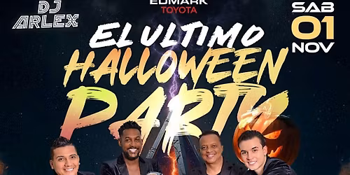 LOS DIABLITOS VIVA COLOMBIA