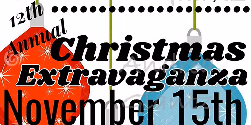 Sawyer Evangelical Church Christmas Extravaganza 