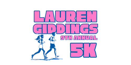 Lauren Giddings 5K