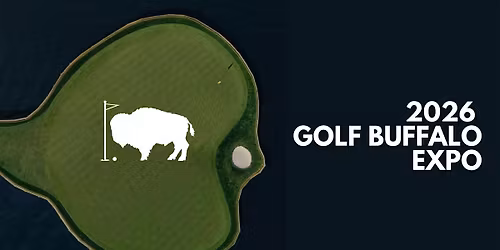 The 2026 Golf Buffalo Expo
