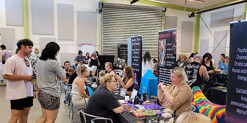 Horsham  Holistic & Psychic Expo