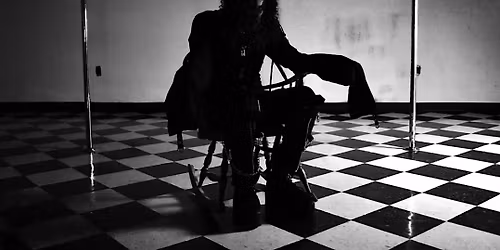 CLUB VAMPIROS PRESENTS WORLD GOTH DAY MAY 22ND.