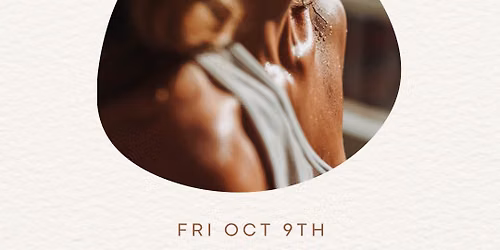 Hot Yoga workshop with Martin