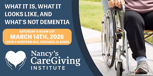 Seeing Dementia Clearly: What It Is, What It Looks Like, And What's Not Dementia