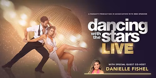 Dancing with the Stars LIVE!!