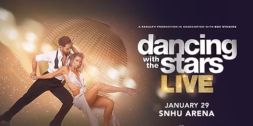 Dancing with the Stars LIVE!!