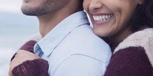 Little Something' Dating (*40-55) @ The Long Bar & Grill