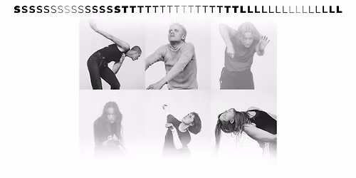 R\u016bta Ronja Pakalne "The Space Between Us Is Not Empty"