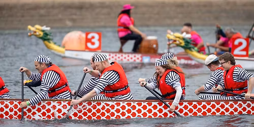 Dragon Boat Race