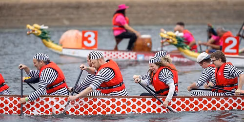Dragon Boat Race