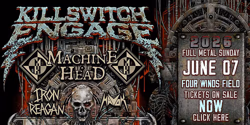 Killswitch Engage