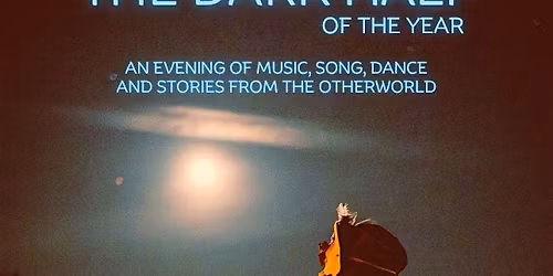 The Dark Half of the Year