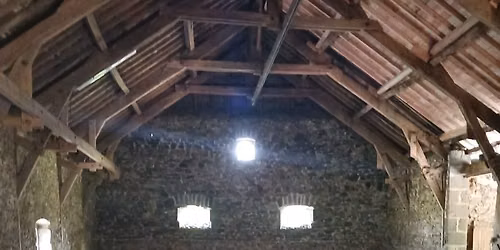 March\u00e9 \u00e0 la ferme.