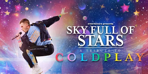 Sky Full of Stars