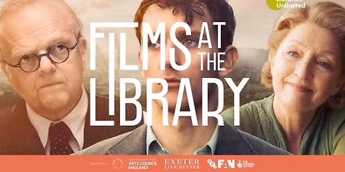 Mr Burton (PG) - Film Screening