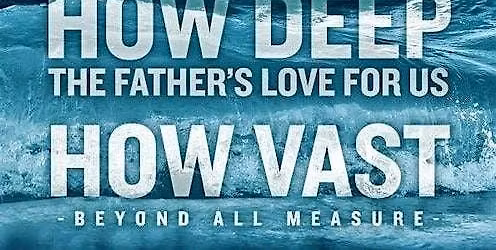 WEEKLY SUNDAY WORSHIP