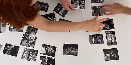 Warsztaty fotograficzne z Filipem Springerem | Migawki\/Praktyka