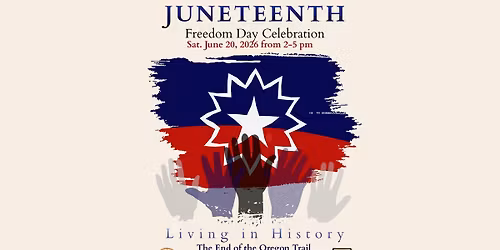 2026 Juneteenth Celebration