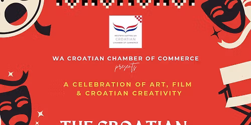 Croatian Creative Industries Awards Gala