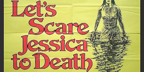 Festival Select: Let's Scare Jessica to Death (John D. Hancock, 1971)