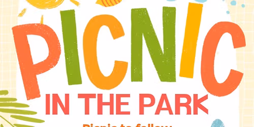 Earth Day Clean Up & Picnic