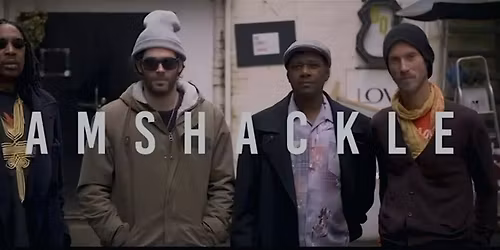 RIDDIM AND BLUES NIGHT AT TROYBAR