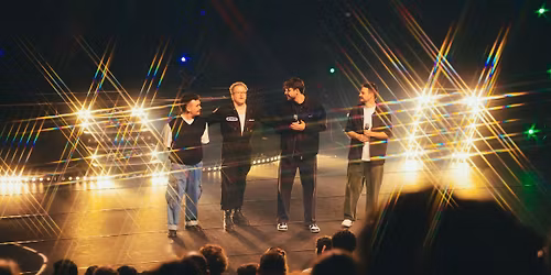 Angers Comedy Festival