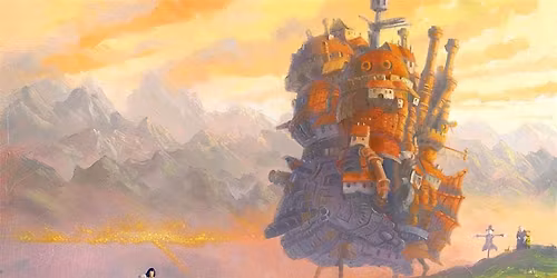 Free Anime Art & Cosplay Event: Cincinnati