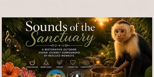 Sounds of the Sanctuary