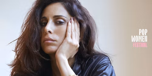 Yasmine Hamdan \u00b7 La Cartonnerie