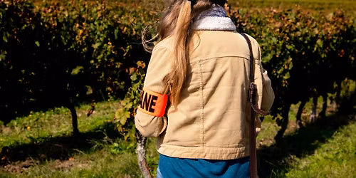 Douane viticulture - r\u00e9union d'information