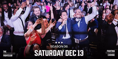 WCFC - SEASON 36