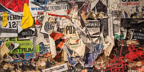 Portland Ukulele Wednesday